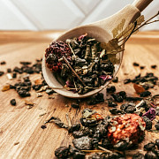 Весовой чай оптом Пермь
