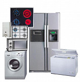 Подключение и установка стиральных , посудомоечных машин, электроплит, духовых шкафов, варочных панелей Курган