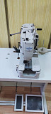 Продается промышленная петельная швейная машина juki LBH 780 Брянск