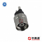 Клапан обратки тнвд 09500-534 электромагнитный Клапан остановки двигателя Fuzhou