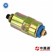 Клапан тнвд электромагнитный 146650-1220 электромагнитный Клапан тнвд Volkswagen Fuzhou