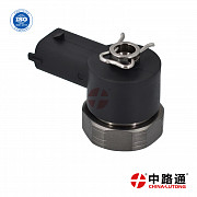Соленоид Клапана форсунки FOOVC30318 Клапан электромагнитный 24v Fuzhou