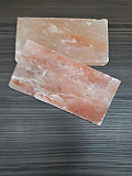 Плитка из гималайской соли для отделки сауны в Барнауле Барнаул