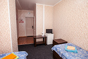Проживание в Барнауле со скидкой 5 % в отеле Барнаул