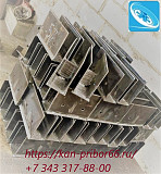 ОСТ 36-146-88 опоры стальных технологических трубопроводов изготовление Березовский