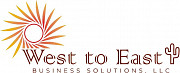 Accounting, CFO and Business Consulting Services Firm West to East Business Solutions LLC Phoenix