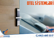 Otel kilid sistemi 055 895 69 96 Баку