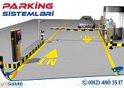 Parking sistemi 055 895 69 96 Баку