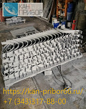 НТС 65-06 Опорные конструкции трубопроводов тепловых сетей Березовский