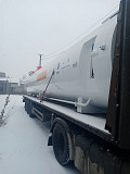 Перевозки негабаритных грузов Челябинск