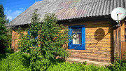 Добротный дом с хоз-вом и баней на хуторе под Псковскими Печорами Псков