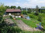 Продам дом 48 кв.м Новосибирск, переулок Луговской Новосибирск