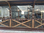 Изготавливаем гибкие мягкие окна из прозрачного ПВХ Тольятти