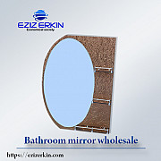 Зеркало для ванной Ashgabat