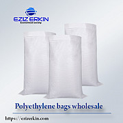Полиэтиленовые мешки оптом Ashgabat