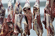 Опт мясо говядина, свинина, баранина, куриное Нур-Султан Астана