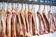 Опт мясо говядина, свинина, баранина, куриное Бишкек Бишкек