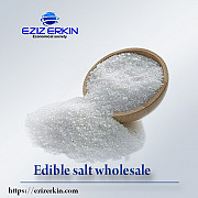 Пищевая соль Ashgabat