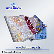 Синтетические ковры Ашхабад