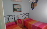 Продается трехкомнатная квартира с панорамным видом на море в Вильяхойоса Аликанте