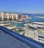 Пентхаус в процессе строительства на продажу в Гибралтар Марбелья