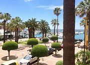 Великолепный роскошный пентхаус с прекрасным видом на море Marbella