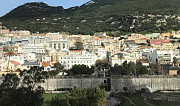 Недвижимость с захватывающим видом на залив Гибралтара Cadiz
