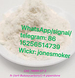High purity 1-Boc-4-Piperidone Powder CAS 79099-07-3 Актобе