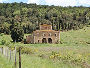 Большое средневековое имущество на продажу Siena