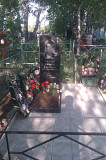 Памятники Коркино