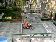 Памятники Коркино