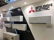 Запасные части Mitsubishi Electric. Авторизованный Сервисный Центр Москва