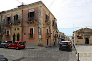 Недвижимость в самом сердце исторического центра Ното, Италия Катания