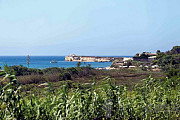 Имущество с видом на самый красивый участок моря, Испика, Сицилия Катания