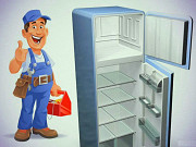 Мастер по ремонту холодильников Санкт-Петербург