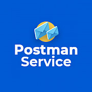Сервис Postman 10€ за пересылку почтовых отправлений Берлин