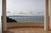 Вилла Mozart находится в 100 метрах от пляжа и центра, и днем и ночью царит тиши Сплит