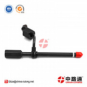 Инжектор онлайн 9L6969 комплектующие для форсунок Denso Fuzhou