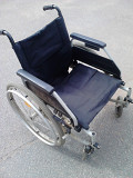Ремонт инвалидных механических кресел-колясок на дому в СПб Санкт-Петербург