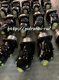Гидромоторы/гидронасосы серии 210.12 Москва