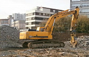 Демонтаж строений, слом зданий, утилизация и вывоз строительного мусора Москва