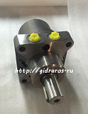 Гидромоторы M+S Hydraulic серии HW Москва