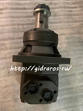 Гидромоторы Sauer Danfoss серии OMV Краснодар
