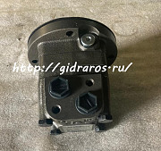 Гидромоторы Sauer Danfoss серии OMSS Москва