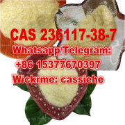 CAS 236117-38-7 2-Iodo-1- (4-methylphenyl) -1-Propanone best supplier Москва