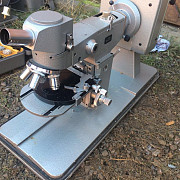 Микроскоп люминесцентный МЛД-1 Майкоп
