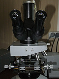 Микроскоп Биолам И Майкоп