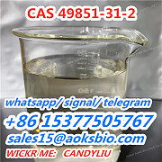 2-Bromovalerophenone factory price cas 49851-31-2, china factory 49851-31-2 London