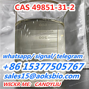 2-Bromovalerophenone factory price cas 49851-31-2, china factory 49851-31-2 London