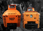 Горно-шахтное оборудование от производителя Санкт-Петербург